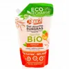 Image de MKL Gel douche Surgras Abricot bio eco-recharge 900ml