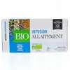 Image de DAYANG Infusion bio allaitement 20 sachets