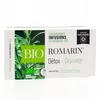 Image de DAYANG Infusion bio romarin 20 sachets
