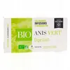 Image de DAYANG Infusion bio anis vert 20 sachets