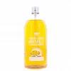 Image de LES PETITS BAINS DE PROVENCE Savon liquide de Marseille parfum fleur d'oranger 1L