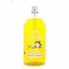 Image de LES PETITS BAINS DE PROVENCE Savon liquide de Marseille parfum fleur de coton 1L