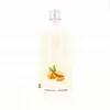 Image de LES PETITS BAINS DE PROVENCE Gel douche surgras sans savon parfum amande 1L