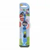 Image de TINOKOU Brosse à dent souple Flash timer 60secondes barbapapa