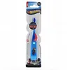 Image de MRWHITE Brosse à dent souple Flash timer hot weels