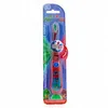 Image de MRWHITE Brosse à dent souple Flash timer pyjamasks