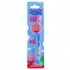 Image de TINOKOU Brosse à dent ergonomique avec capuchon peppa pig