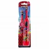 Image de TINOKOU Brosse à dents électrique+ 1 brossette rotative offerte miraculous
