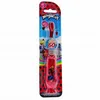 Image de TINOKOU Brosse à dent souple Flash timer 60secondes miraculous