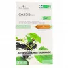 Image de FLORA NATURA Cassis Bio 20 Ampoules de 15ml