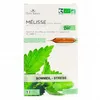 Image de FLORA NATURA Mélisse Bio 20 Ampoules de 15ml