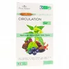 Image de FLORA NATURA Complexe 4+ Circulation Bio 20 Ampoules de 15ml