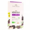 Image de FLORA NATURA Duo Hépatique Bio 20 ampoules de 15ml
