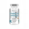 Image de BIOCYTE Longevity Minéraux - Vitamin D3 liposomal 30 gélules