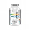 Image de BIOCYTE Longevity Minéraux - Multivit liposomal 60 gélules