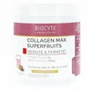 Image de BIOCYTE Collagen Max superfruits goût fruits rouges / menthe 260g