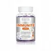 Image de BIOCYTE Longevity Energie & Vitalité - Immunité Gummies 60 gommes