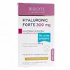 Image de BIOCYTE Hyaluronic forte anti-âge 300mg 3 x 30 gélules