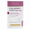 Image de BIOCYTE Hyaluronic forte anti-âge 300mg 30 gélules