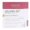 Image de BIOCYTE Collagen shot x10