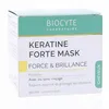 Image de BIOCYTE Keratine Masque Cheveux Forte pot 150ml