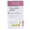 Image de BIOCYTE Collagen Marin Orodispersible 20 Sticks