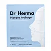 Image de DR. HERMA Masque Hydrogel x1 masque