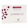 Image de LIPOSOMIA Vitamine D3 30 gélules
