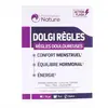 Image de PRESCRIPTION NATURE Dolgi Règles 15 gélules