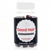 Image de LASHILE BEAUTY Good Hair Men 60 gummies