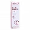 Image de INNOXA Huile à Lèvres 02 Rouge 4,5ml
