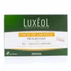 Image de LUXEOL Chute de Cheveux Progressive 3 mois x90 gélules