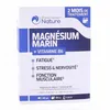 Image de PRESCRIPTION NATURE Magnésium marin 60 gélules