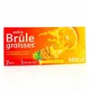 Image de MILICAL Extra Ananas brûles graisses 7 doses de 10 ml