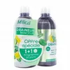 Image de MILICAL Draineur Ultra goût Menthe, Citron, Concombre 500mlx2
