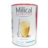 Image de MILICAL Mon Milk-shake nutritionnel vanille 420g