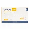 Image de DENSMORE Suveal Duo boite format eco 6 mois 180 capsules