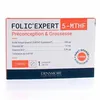 Image de FOLIC EXPERT 5-MTHF 30 comprimés