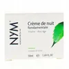 Image de NYM Crème de nuit fondamentale pot 50ml