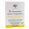 Image de NEW NORDIC D-Immune x90 mini-comprimés