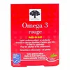 Image de New Nordic Omega 3 rouge Huile de Krill x60 capsules