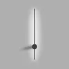Image de Applique Led Enila 20W 1320Lm 3000K Dimmable Phase Cut+Push, Cadre En Aluminium Titane, Design Moderne - Gealuce