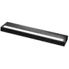Image de Applique Gap525 Gealuce - Applique Led À Intensité Variable 44W, 4983Lm, 3000K, Lumière Indirecte, Ip20, Aluminium Noir Satiné