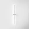 Image de Cynara A/P Applique Led 16W 3000K Blanc Satiné Dimmable - Gealuce