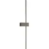 Image de Applique Led Cynara A/p 16w 3000k Titane Dimmable - Gealuce