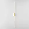 Image de Plafonnier Led Cynara P 30W 3000K Or Brossé Dimmable - Gealuce
