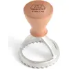 Image de Marcato Ravioli-Stempel ROUND 5,8 cm SC-T58-CLS 8000011006086