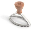 Image de Marcato Ravioli-Stempel OVAL 10 cm SC-O100-CLS 8000011006130