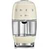 Image de Machine à expresso automatique Smeg Lavazza 0,9 L Crème