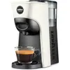 Image de Lavazza Tiny Eco LM840 Machine à café Capsules A Modo Mio 0.6L Blanc Classe A+